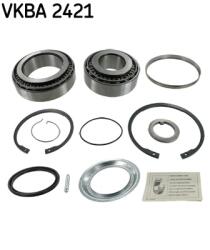 SKF Set rulment roata SKF VKBA 2421 (VKBA2421)