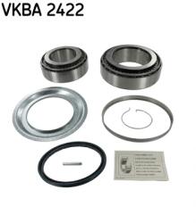 SKF Set rulment roata SKF VKBA 2422 (VKBA2422)