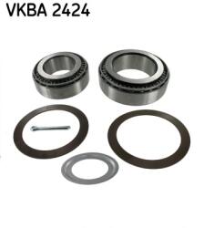 SKF Set rulment roata SKF VKBA 2424 (VKBA2424)