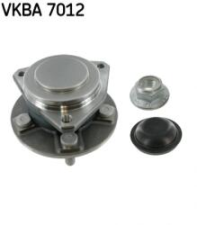 SKF Set rulment roata SKF VKBA 7012 (VKBA7012)