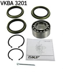 SKF Set rulment roata SKF VKBA 3201 (VKBA3201)