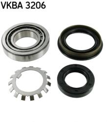 SKF Set rulment roata SKF VKBA 3206 (VKBA3206)