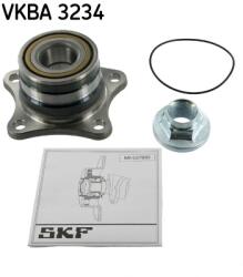SKF Set rulment roata SKF VKBA 3234 (VKBA3234)