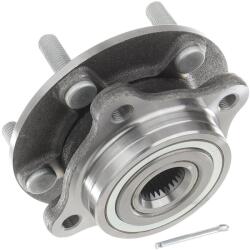 SKF Set rulment roata SKF VKBA 7406 (VKBA7406)