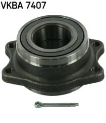 SKF Set rulment roata SKF VKBA 7407 (VKBA7407)