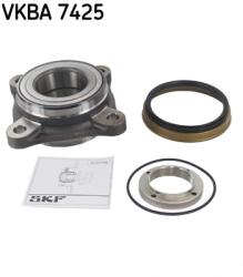 SKF Set rulment roata SKF VKBA 7425 (VKBA7425)
