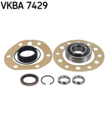 SKF Set rulment roata SKF VKBA 7429 (VKBA7429)