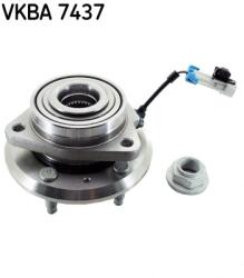 SKF Set rulment roata SKF VKBA 7437 (VKBA7437)