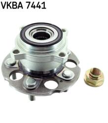 SKF Set rulment roata SKF VKBA 7441 (VKBA7441)