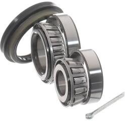 SKF Set rulment roata SKF VKBA 7474 (VKBA7474)