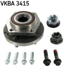 SKF Set rulment roata SKF VKBA 3415 (VKBA3415)