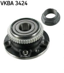 SKF Set rulment roata SKF VKBA 3424 (VKBA3424)