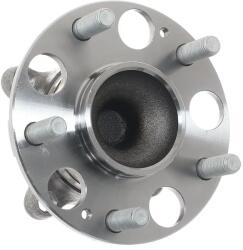 SKF Set rulment roata SKF VKBA 7540 (VKBA7540)