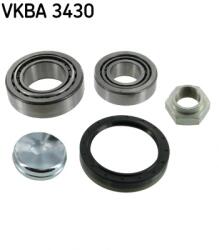 SKF Set rulment roata SKF VKBA 3430 (VKBA3430)