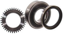 SKF Set rulment roata SKF VKBA 7550 (VKBA7550)