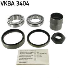 SKF Set rulment roata SKF VKBA 3404 (VKBA3404)
