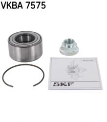 SKF Set rulment roata SKF VKBA 7575 (VKBA7575)