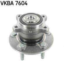SKF Set rulment roata SKF VKBA 7604 (VKBA7604)