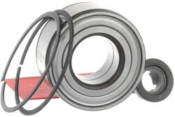 SKF Set rulment roata SKF VKBA 3492 (VKBA3492)