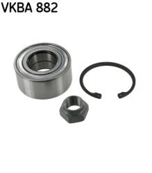 SKF Set rulment roata SKF VKBA 882 (VKBA882)