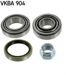 SKF Set rulment roata SKF VKBA 904 (VKBA904)