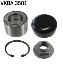 SKF Set rulment roata SKF VKBA 3501 (VKBA3501)