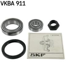 SKF Set rulment roata SKF VKBA 911 (VKBA911)