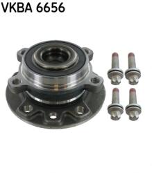 SKF Set rulment roata SKF VKBA 6656 (VKBA6656)