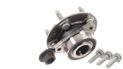 SKF Set rulment roata SKF VKBA 6666 (VKBA6666)