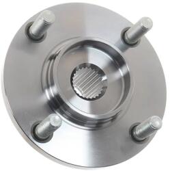 SKF Set rulment roata SKF VKBA 6680 (VKBA6680)