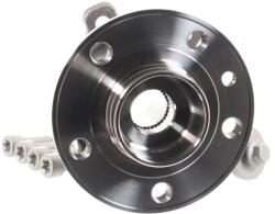 SKF Set rulment roata SKF VKBA 6687 (VKBA6687)