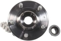 SKF Set rulment roata SKF VKBA 6714 (VKBA6714)