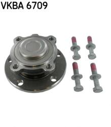 SKF Set rulment roata SKF VKBA 6709 (VKBA6709)