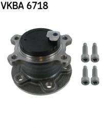 SKF Set rulment roata SKF VKBA 6718 (VKBA6718)