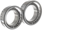 SKF Set rulment roata SKF VKBA 6742 (VKBA6742)