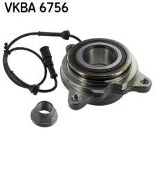 SKF Set rulment roata SKF VKBA 6756 (VKBA6756)