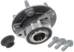 SKF Set rulment roata SKF VKBA 6765 (VKBA6765)