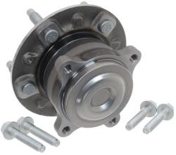 SKF Set rulment roata SKF VKBA 7660 (VKBA7660)