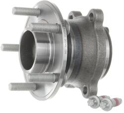SKF Set rulment roata SKF VKBA 7058 (VKBA7058)