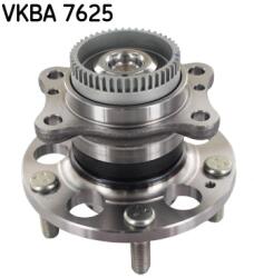 SKF Set rulment roata SKF VKBA 7625 (VKBA7625)