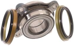 SKF Set rulment roata SKF VKBA 7633 (VKBA7633)