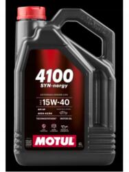 Motul 4100 Syn-Nergy 15W-40 4 l