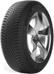 Michelin 225/55R17 97H ALPIN 5 ZP RUN FLAT * MOE MS 3PMSF (57645)