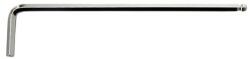 PROLINE CHEIE NEGATIVA CR-VA SFERICA 7MM / 142X34MM (48571) Cheie imbus