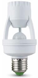 V-TAC DULIE E27 CU SENZOR DE MISCARE (SKU-4982)