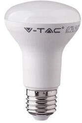 V-TAC BEC LED R80 E27 10W 6400K ALB RECE, CIP SAMSUNG (SKU-137) - vexio