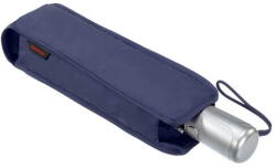 Samsonite ALU DROP S - SAFE 3 SECT. AUTO O/C - INDIGO ALBASTRU (CK1*01203)