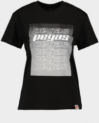 Pegas TRICOU FATA 3 CULORI W (TPG23FATA3C-BLK_XS) - vexio