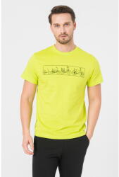 Pegas TRICOU MULTIBIKE PEGAS BARBATI LIME PUNC (PS2122-00-1-ML-S) - vexio