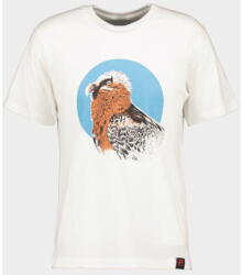 Pegas TRICOU ZAGAN (TPG23ZAGAN-WHT_S) - vexio